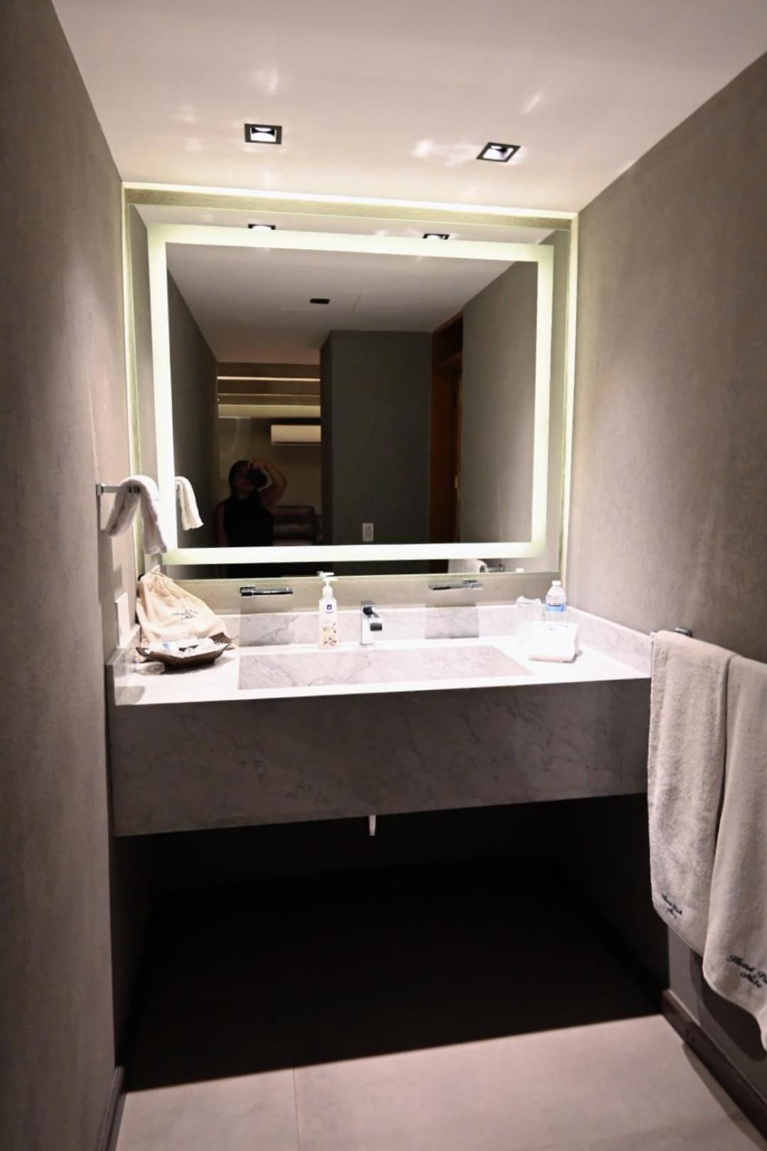 Hotel Park Nilo Reforma Mexico Extérieur photo