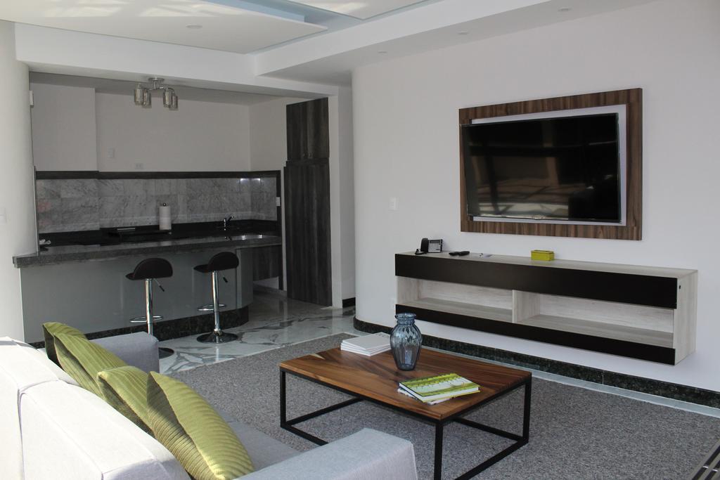 Hotel Park Nilo Reforma Mexico Extérieur photo